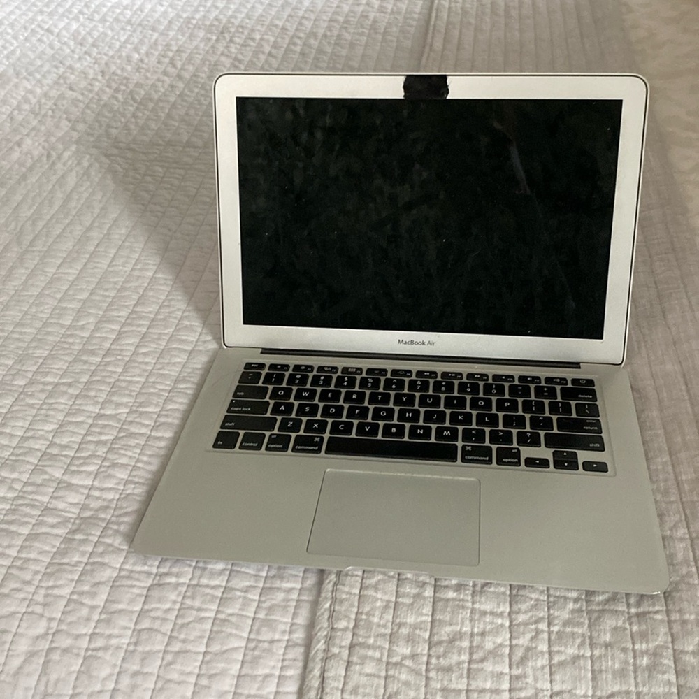 MacBook Air 13